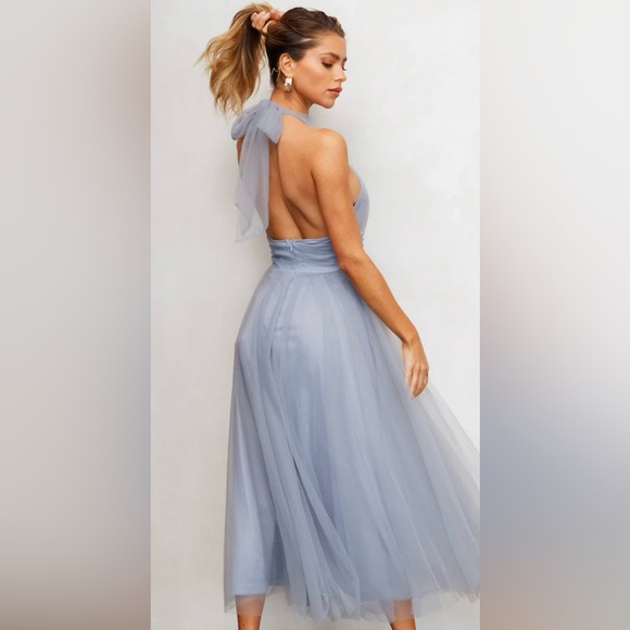 NWT | Hello Molly Tulle Dress - Picture 7 of 14